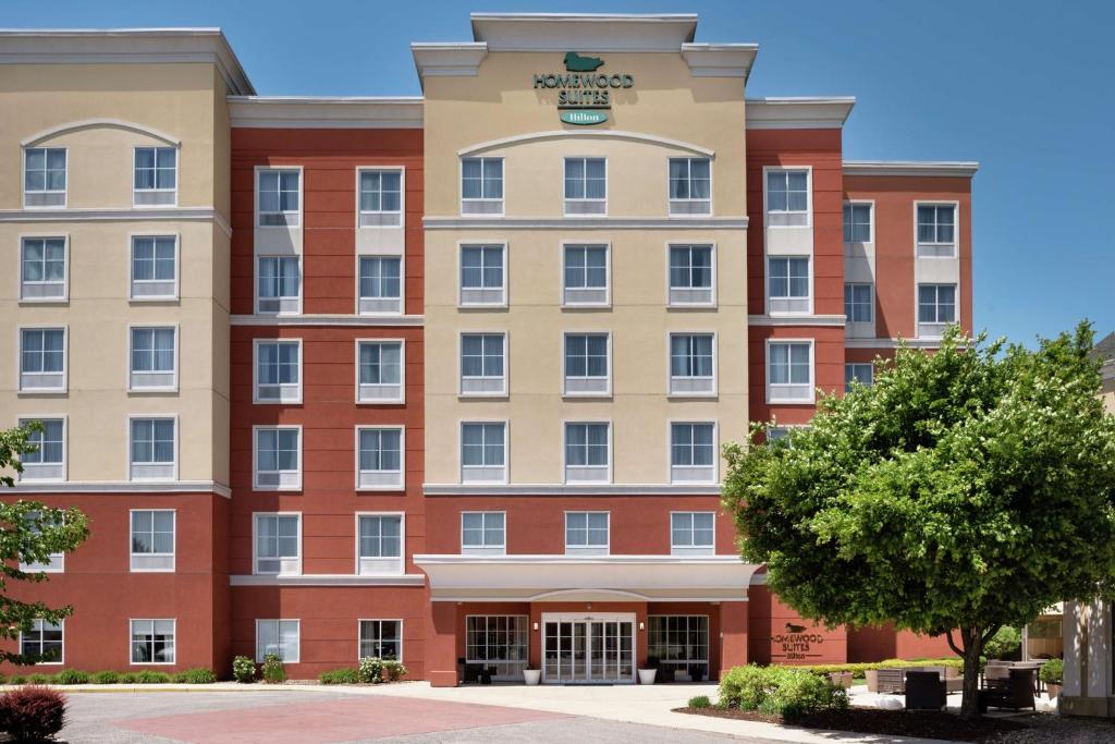 Homewood Suites Fort Wayne